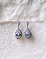 BRAUT OHRRINGE - NICOLA-BRAUTLY