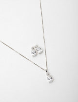 BRAUTSCHMUCK SET - SORAYA-BRAUTLY