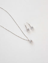 BRAUTSCHMUCK SET - AVA-BRAUTLY