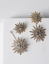 BRAUT OHRRINGE - SOCIALITE-BRAUTLY