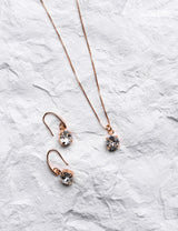 BRAUTSCHMUCK SET - AVA-BRAUTLY