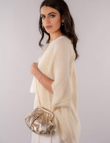 BRAUT HANDTASCHE - PARSI-BRAUTLY