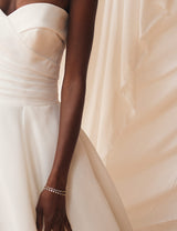 BRAUTSCHMUCK ARMBAND - REGALI-BRAUTLY