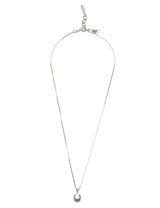 BRAUTSCHMUCK HALSKETTE - AVA-BRAUTLY