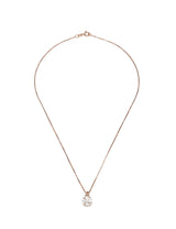 BRAUTSCHMUCK HALSKETTE - AVA-BRAUTLY