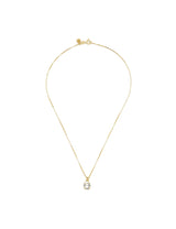 BRAUTSCHMUCK HALSKETTE - AVA-BRAUTLY