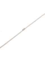 BRAUTSCHMUCK PERLENKETTE - MARLOT-BRAUTLY