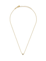 BRAUTSCHMUCK HALSKETTE - DAINTY-BRAUTLY