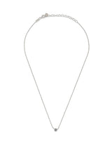 BRAUTSCHMUCK HALSKETTE - DAINTY-BRAUTLY