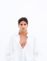 BRAUTSCHMUCK HALSKETTE - DAINTY-BRAUTLY