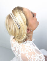 BRAUT HAARREIF - BLAIR-BRAUTLY