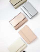 BRAUT HANDTASCHE - JACKIE GOLD-BRAUTLY