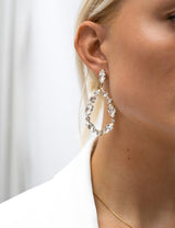 BRAUT OHRRINGE - JANE-BRAUTLY