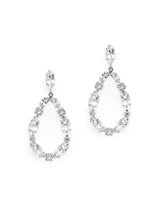 BRAUT OHRRINGE - JANE-BRAUTLY