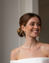 BRAUT OHRRINGE - NAOMI-BRAUTLY