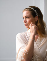 BRAUTSCHMUCK ARMBAND - MARLOT-BRAUTLY