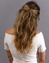 BRAUT HAARSCHMUCK - ANGEL WING-BRAUTLY