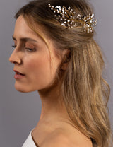 BRAUT HAARSCHMUCK - ANGEL WING-BRAUTLY