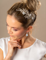 BRAUT HAARSCHMUCK - PRIMROSE-BRAUTLY