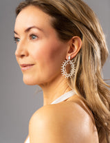 BRAUT OHRRINGE - ROE FIREFLY-BRAUTLY