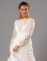 BRAUT OHRRINGE - CIRCULO-BRAUTLY