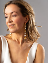 BRAUT OHRRINGE - VIGO-BRAUTLY