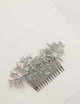 BRAUT HAARSCHMUCK - LINDA-BRAUTLY