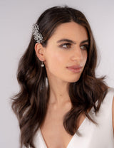 BRAUT HAARSCHMUCK - LINDA-BRAUTLY