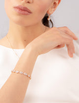 BRAUTSCHMUCK ARMBAND - OPHELIA-BRAUTLY