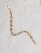 BRAUTSCHMUCK ARMBAND - OPHELIA-BRAUTLY