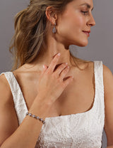 BRAUTSCHMUCK ARMBAND - ANDY-BRAUTLY