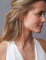 BRAUT OHRRINGE - CAIRO-BRAUTLY