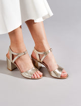 BRAUTSCHUH - CASSIA-BRAUTLY
