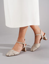 BRAUTSCHUH - SHANNON-BRAUTLY