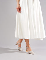 BRAUTSCHUH - LALÉ-BRAUTLY