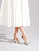 BRAUTSCHUH - LALÉA-BRAUTLY