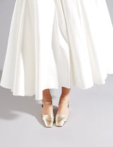 BRAUTSCHUH - LALÉA-BRAUTLY