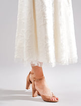 BRAUTSCHUH - CORA-BRAUTLY