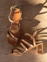 BRAUTSCHUH - SALLY-BRAUTLY