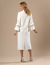 BRAUTJACKE - TERESA-BRAUTLY