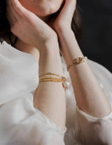 ARMBAND - MING-BRAUTLY