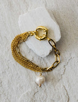 ARMBAND - MING-BRAUTLY