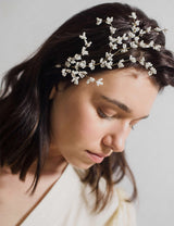 HAARSCHMUCK - BROOM-BRAUTLY