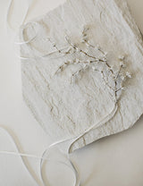 HAARSCHMUCK - BROOM-BRAUTLY