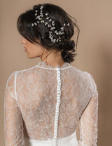 HAARSCHMUCK - BROOM-BRAUTLY