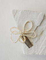 HAARSCHMUCK - DAISY-BRAUTLY