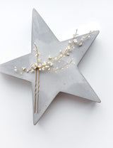 HAARSCHMUCK - ELLEN-BRAUTLY