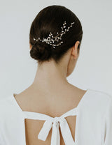 HAARSCHMUCK - ELLEN-BRAUTLY