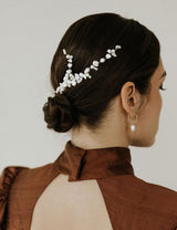 HAARSCHMUCK - GERDA-BRAUTLY