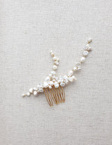 HAARSCHMUCK - GERDA-BRAUTLY